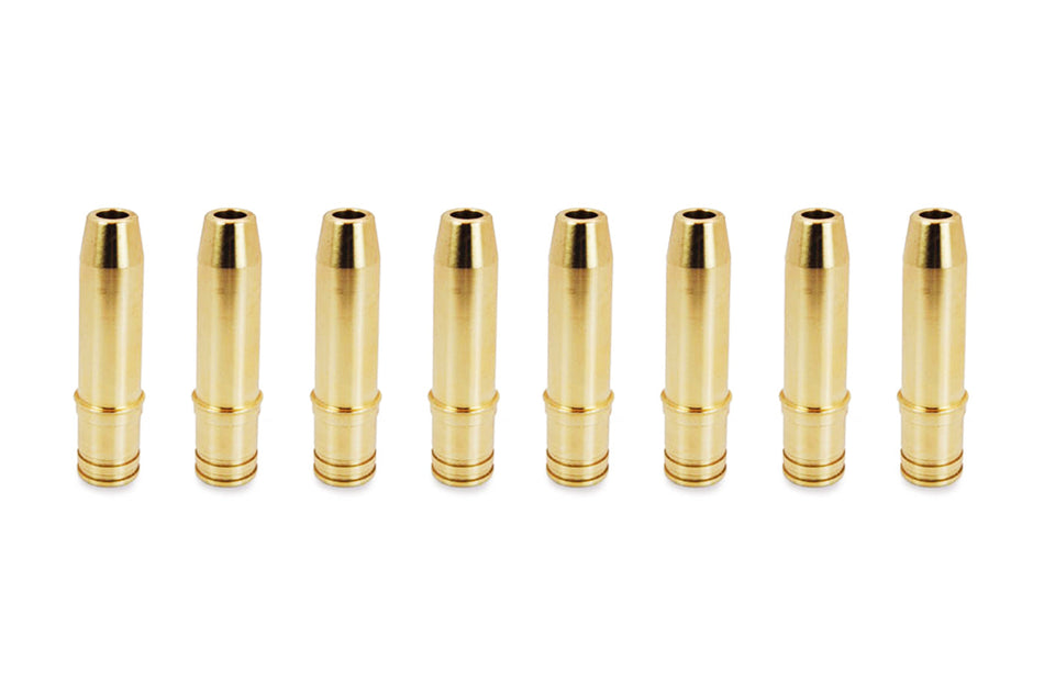 Supertech Valve Guides for Honda D16 (GDE-HD55) (Set of 8)