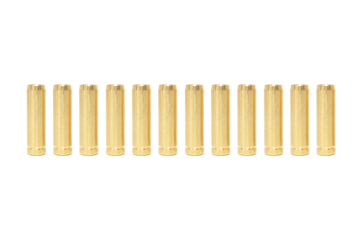 Supertech R35 GTR Exhaust Valve Guides (GDE-NVR38) (Set of 12)