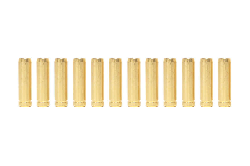 Supertech R35 GTR Exhaust Valve Guides (GDE-NVR38) (Set of 12)