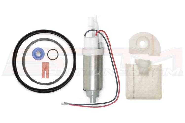Walbro GRJ444 255 LPH Fuel Pump for Neon SRT-4