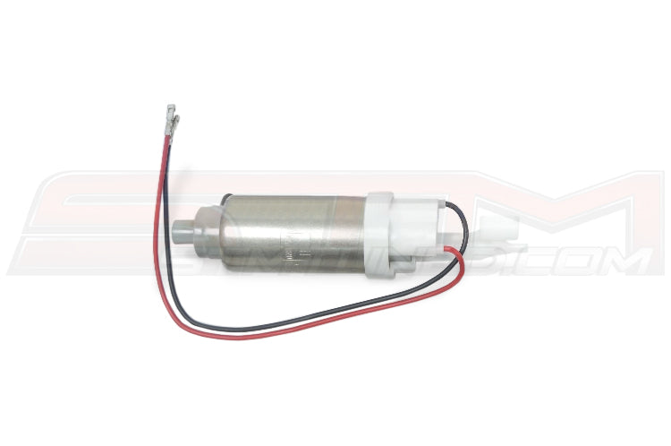 Walbro GRJ444 255 LPH Fuel Pump (Gas)