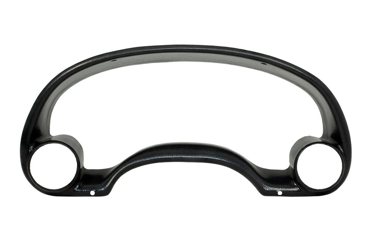 GlowShift Dual Gauge Instrument Cluster Bezel for 2G DSM (C01)