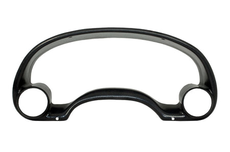 GlowShift Dual Gauge Instrument Cluster Bezel for 2G DSM (C01)