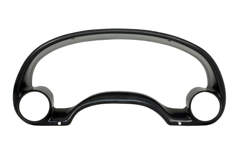GlowShift Dual Gauge Instrument Cluster Bezel for 2G DSM (C01)