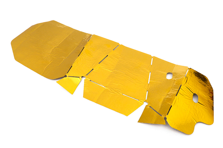 GrimmSpeed Reflect-A-Gold Foil for V2 WRX/STi Heat Shield (GS092018)