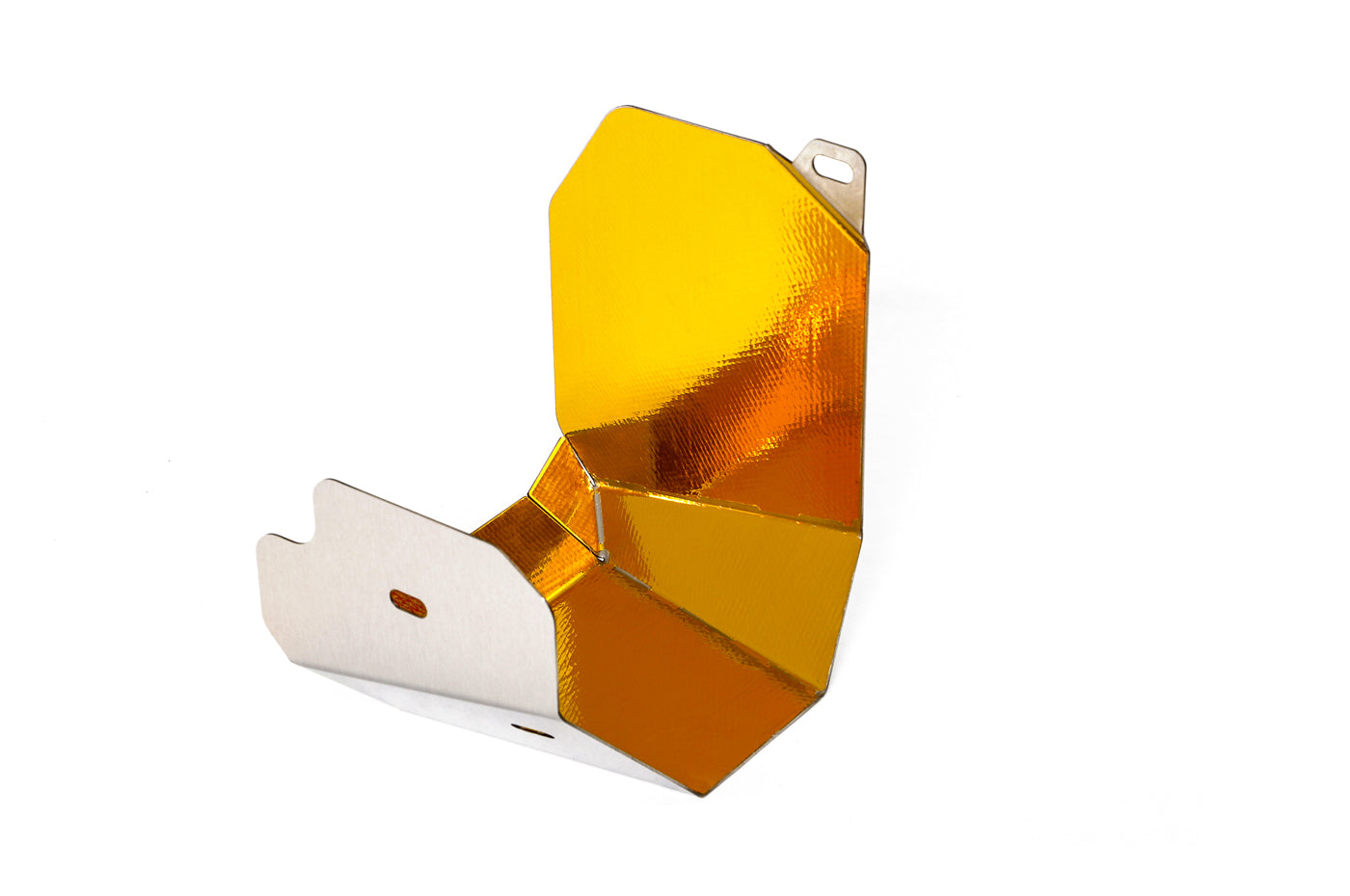 GrimmSpeed Reflect-A-Gold Foil for V2 WRX/STi Heat Shield (GS092018)