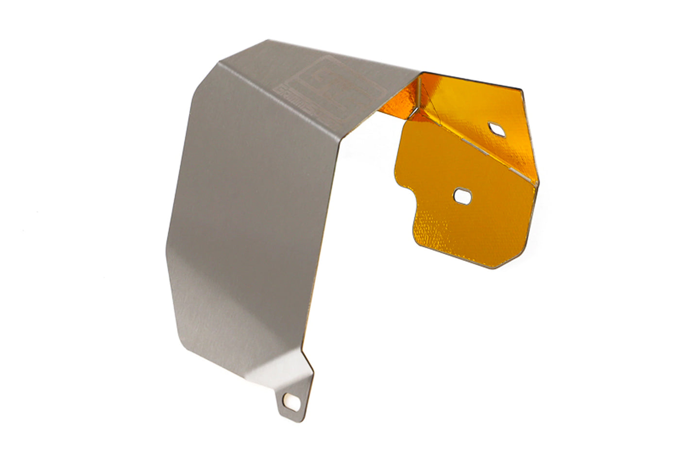 GrimmSpeed Reflect-A-Gold Foil for V2 WRX/STi Heat Shield (GS092018)