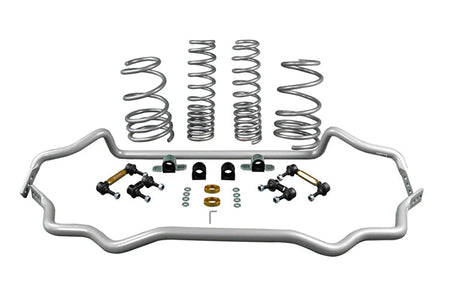 Whiteline Evo X Grip Series Kit (GS1-MIT002)