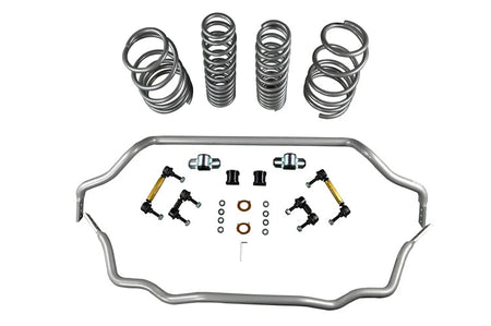 Whiteline Evo X Grip Series Kit (GS1-MIT002)
