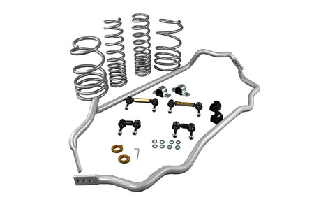 Whiteline Evo X Grip Series Kit (GS1-MIT002)