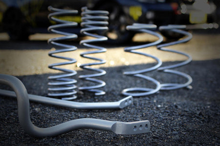 Whiteline Evo X Grip Series Kit (GS1-MIT002)