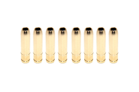 GSC 4G63 Exhaust Valve Guides Stopper Style (Set of 8)