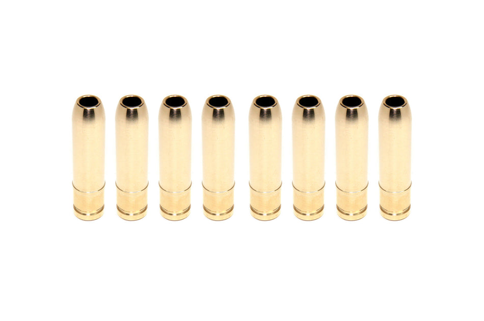 GSC 4G63 Exhaust Valve Guides Stopper Style (Set of 8)