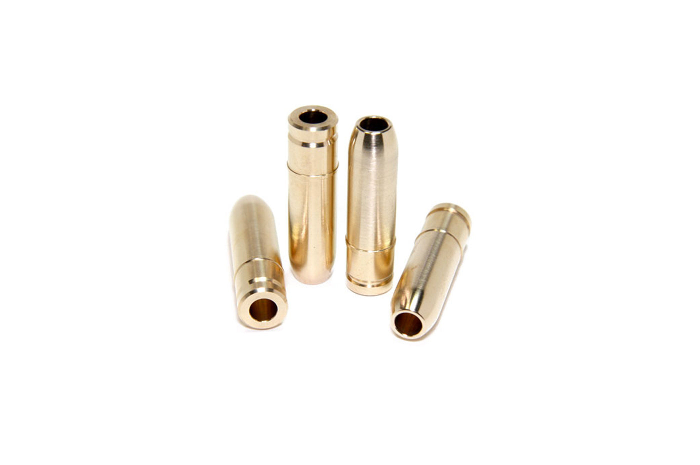 GSC 4G63 Shorty Exhaust Valve Guides Stopper-Style