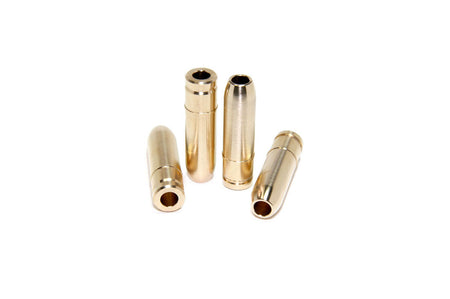 GSC 4G63 Shorty Exhaust Valve Guides Stopper-Style