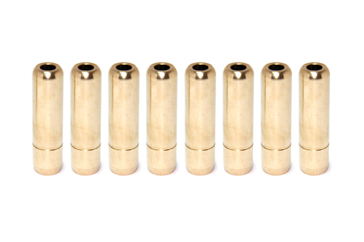 GSC 4B11 Evo X Exhaust Valve Guides (Set of 8)