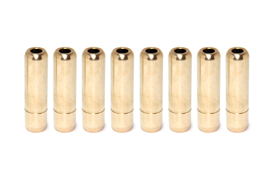GSC 4B11 Evo X Exhaust Valve Guides (Set of 8)
