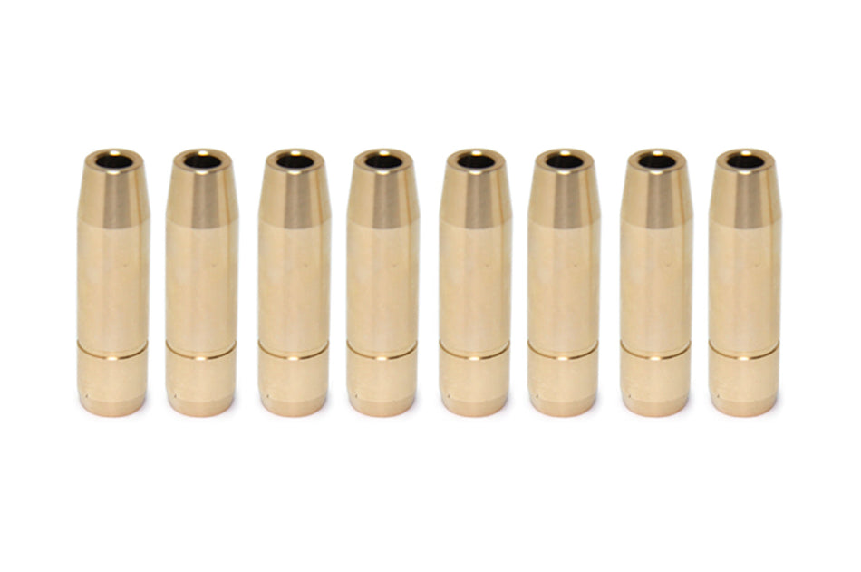 GSC 4B11 Evo X Intake Valve Guides (Set of 8)