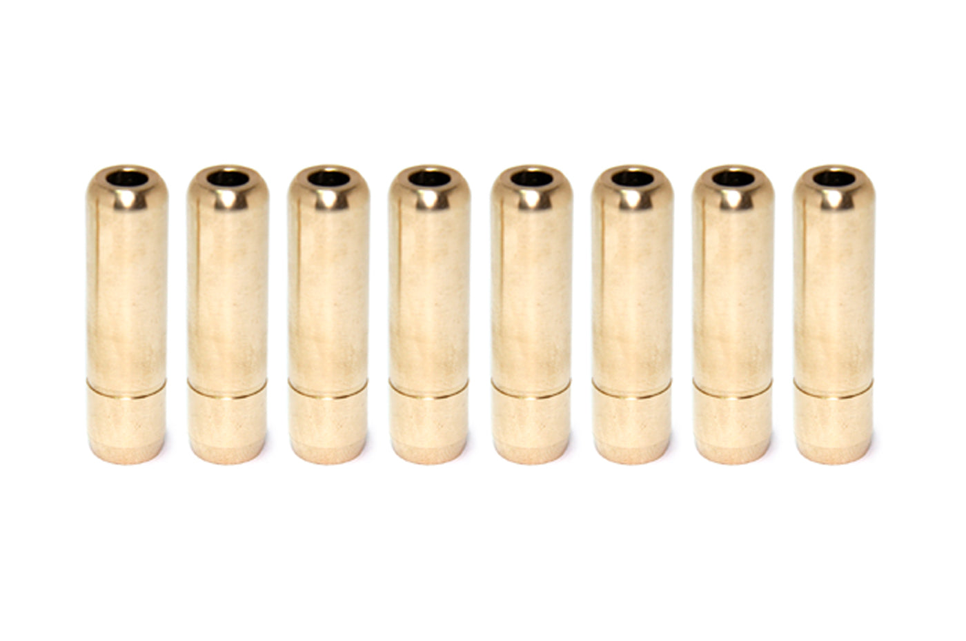 GSC 4B11 Evo X Exhaust Valve Guides (Set of 8) *Stopper not pictured