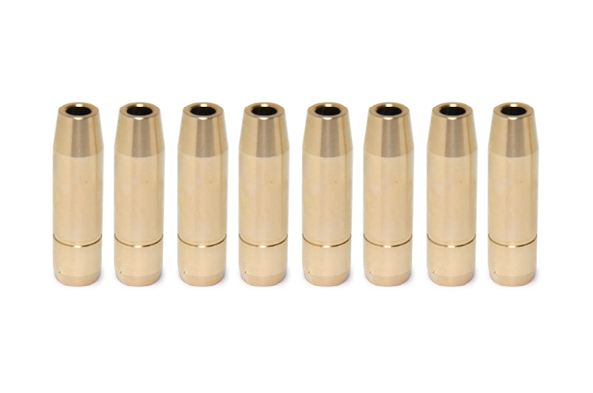 GSC 4B11 Evo X Intake Valve Guides (Set of 8) *Stopper not pictured