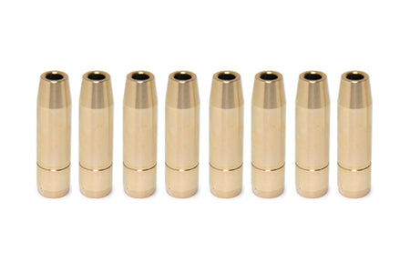 GSC 4B11 Evo X Intake Valve Guides (Set of 8) *Stopper not pictured