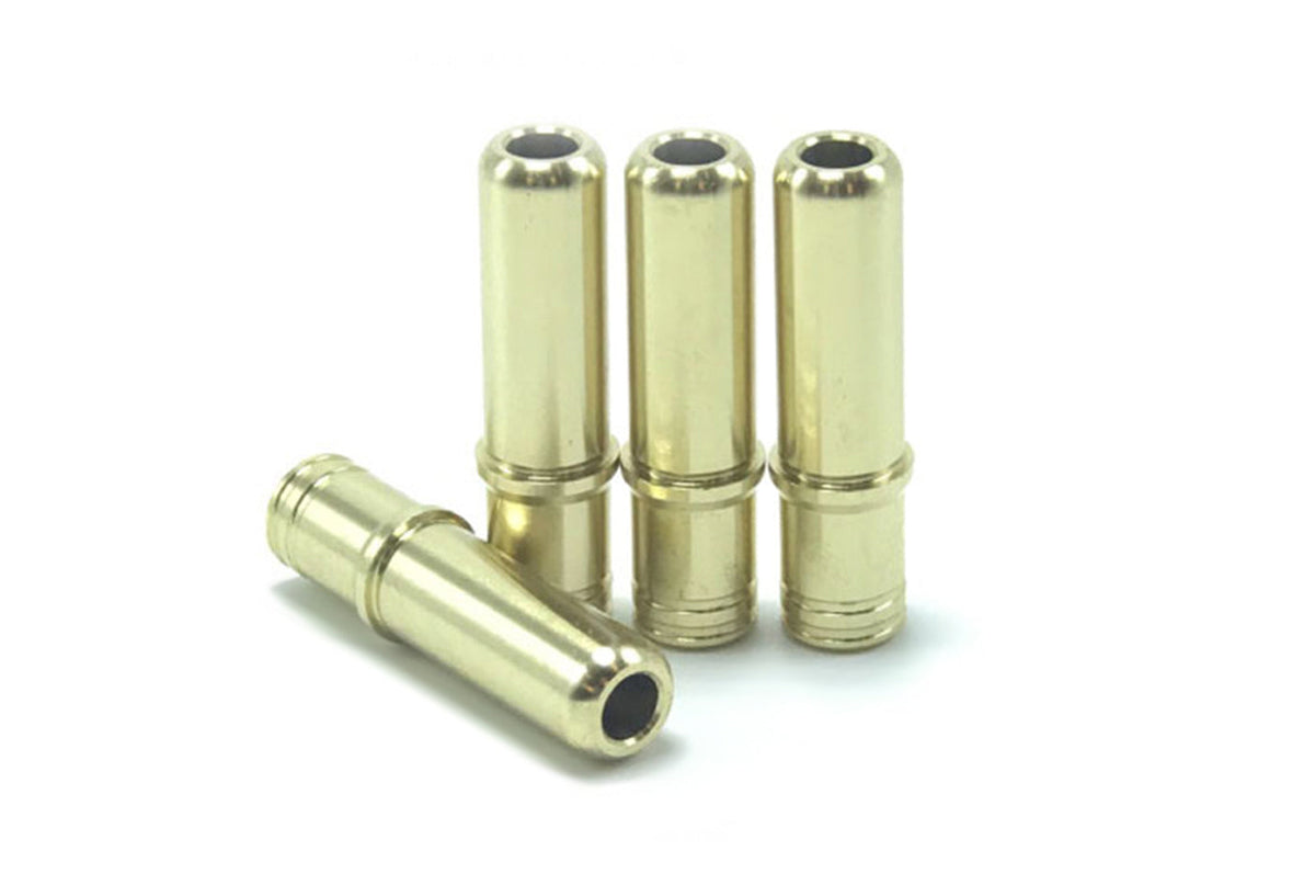 GSC K-Series Honda Exhaust Valve Guides (6mm) with Stopper