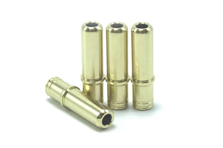 GSC K-Series Honda Exhaust Valve Guides (6mm) with Stopper