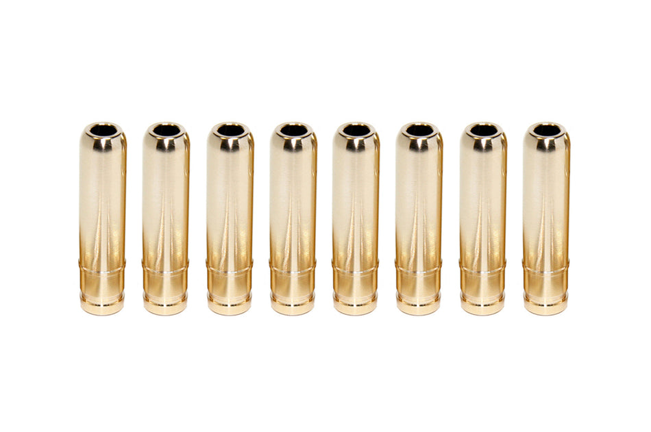 GSC EJ WRX/STi Exhaust Valve Guides with Stopper (Set of 8)