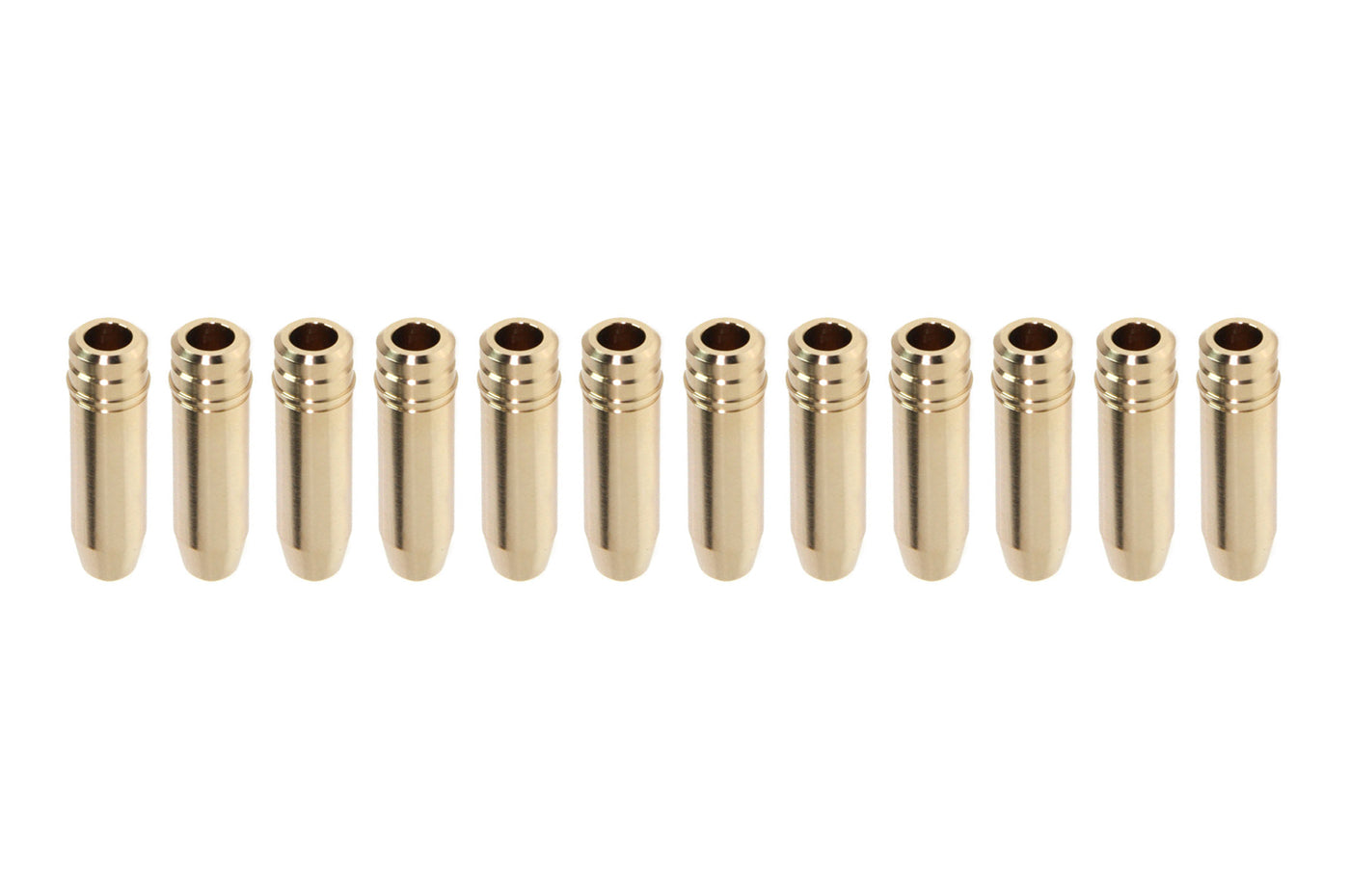 GSC R35 GTR Intake Valve Guides with Stopper (Set of 12)