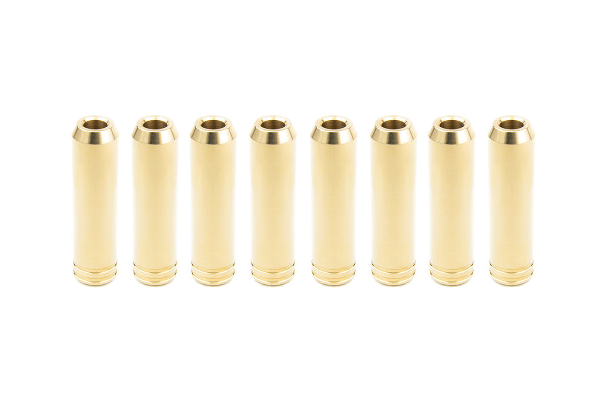 GSC K-Series Honda Intake Valve Guides (Set of 8)