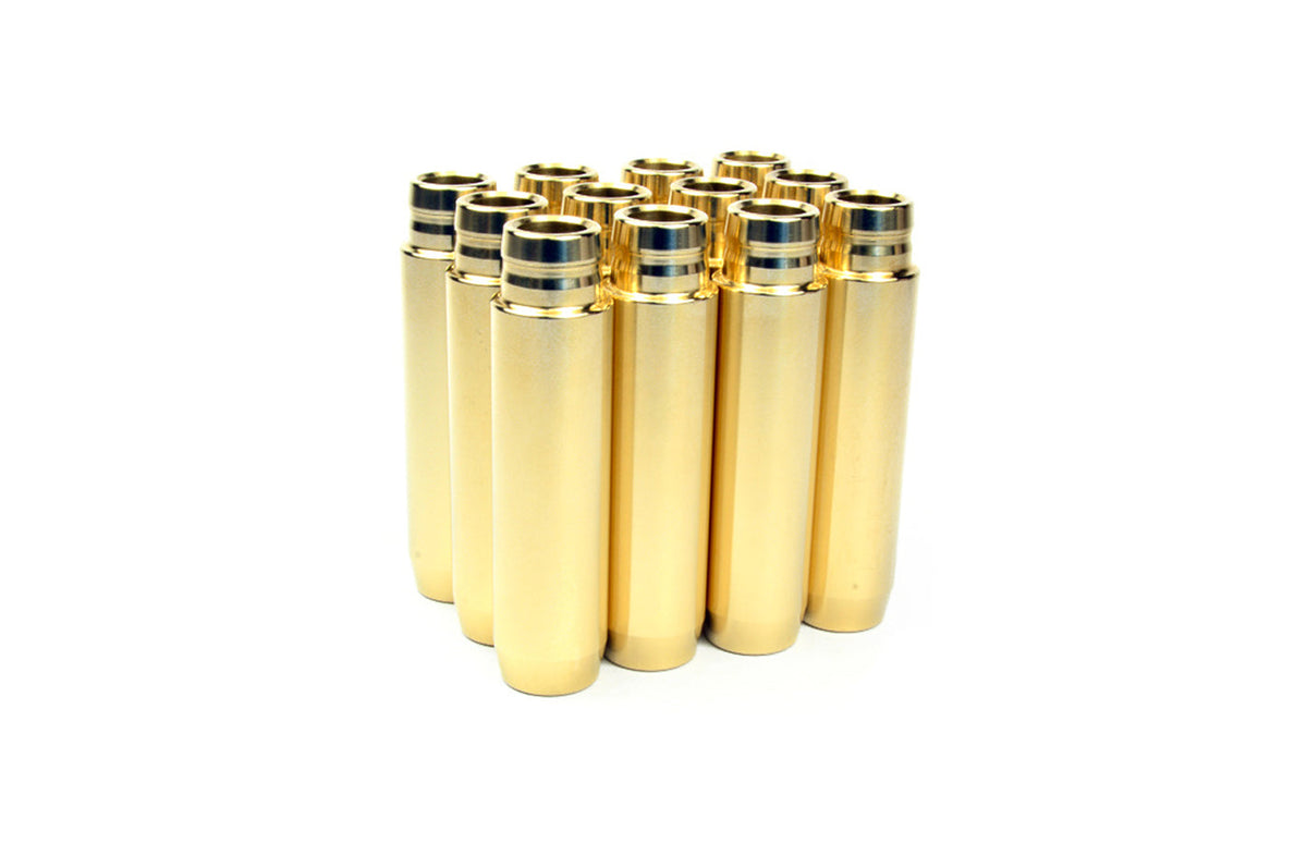 GSC R8/Gallardo V10 Exhaust Valve Guides