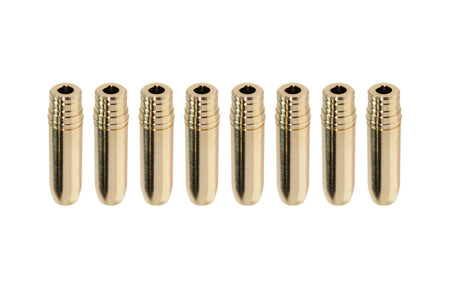 GSC S2000 Exhaust Valve Guides (Set of 8)