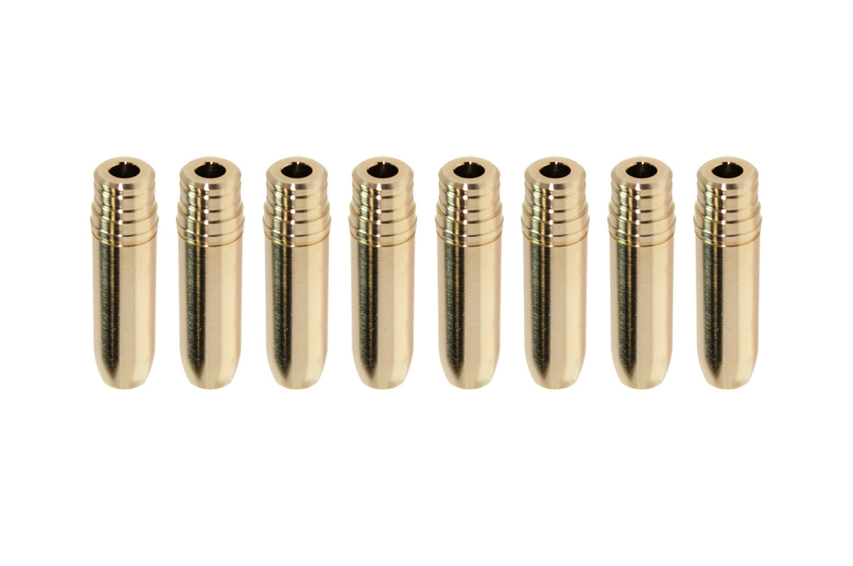 GSC S2000 Intake Valve Guides (Set of 8)
