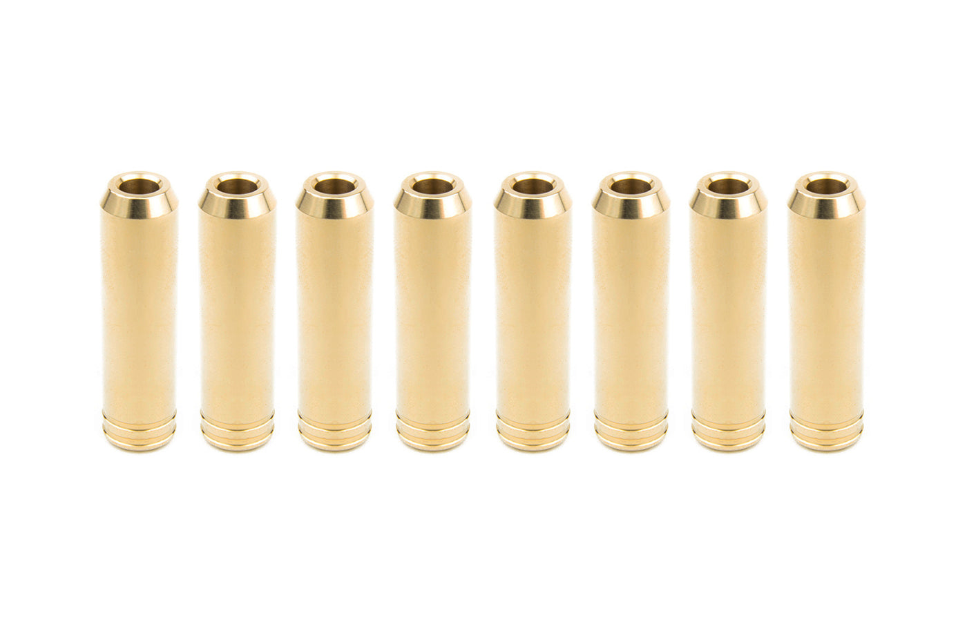 GSC K20C1 17+ Civic Type R Intake Valve Guides (Set of 8)