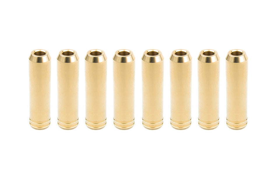 GSC K20C1 17+ Civic Type R Intake Valve Guides (Set of 8)