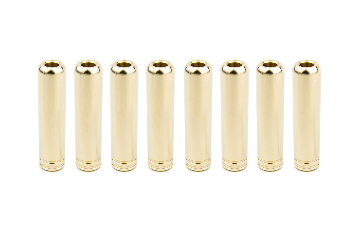 GSC K20C1 17+ Civic Type R Exhaust Valve Guides (Set of 8)