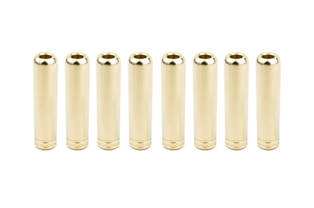 GSC K20C1 17+ Civic Type R Exhaust Valve Guides (Set of 8)