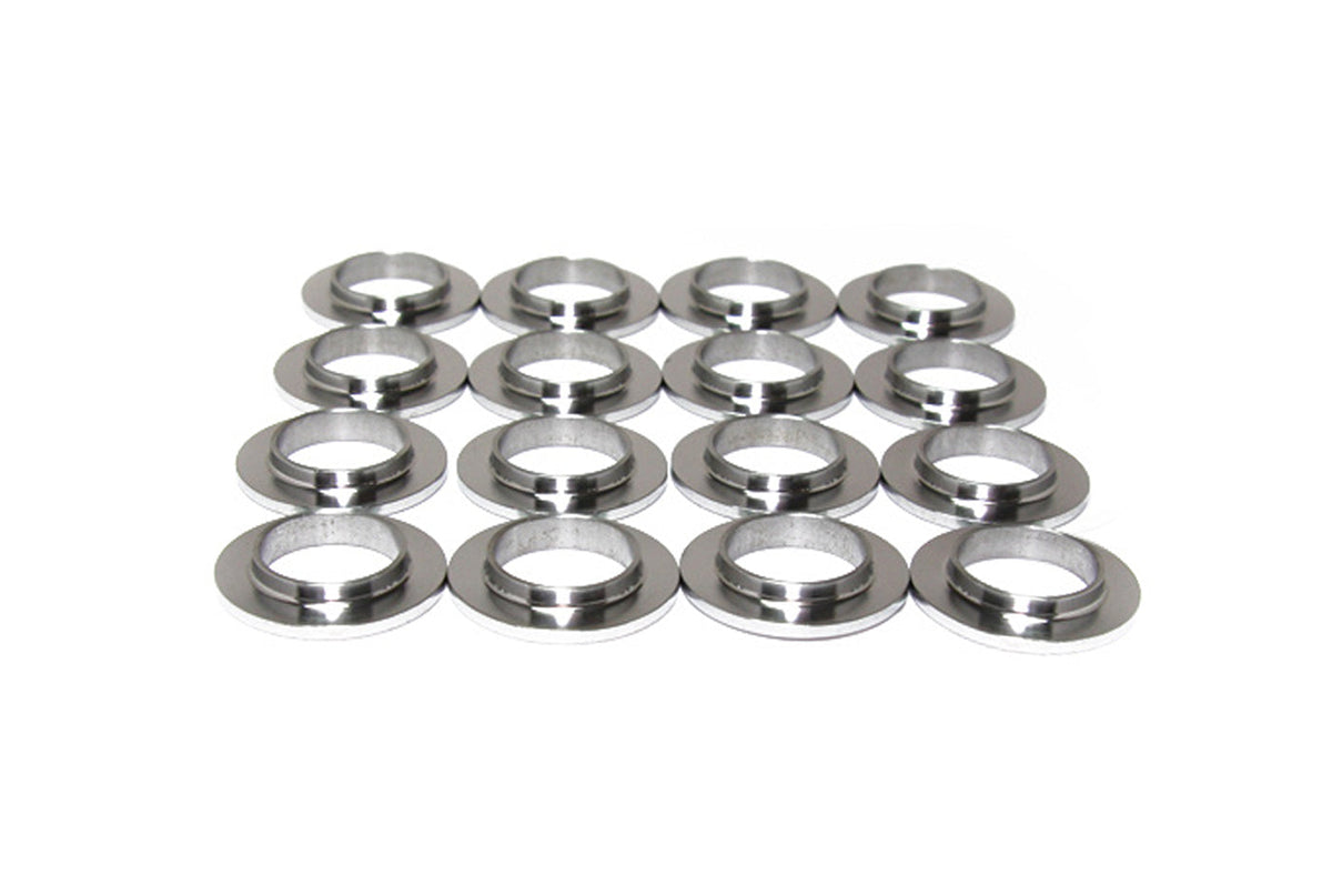 GSC 4G63 Oversized Valve Spring Seats (GSC4041)