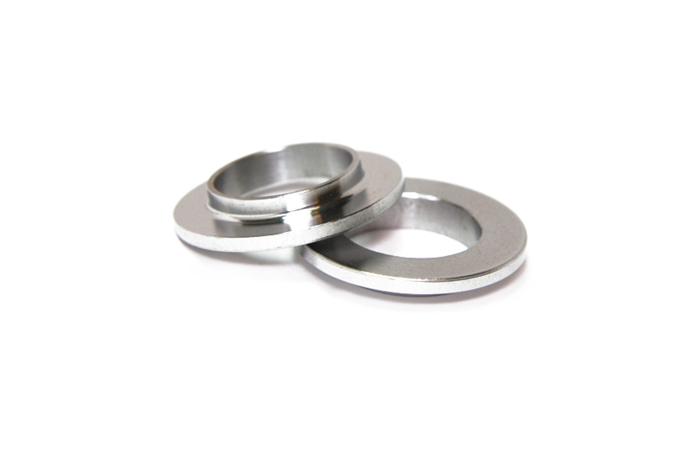 GSC 4G63 Oversized Valve Spring Seats (GSC4041)
