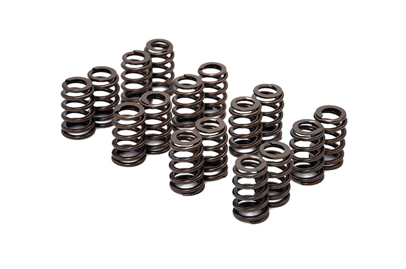 GSC5039 4G63 Evo 8/9 Beehive Valve Springs