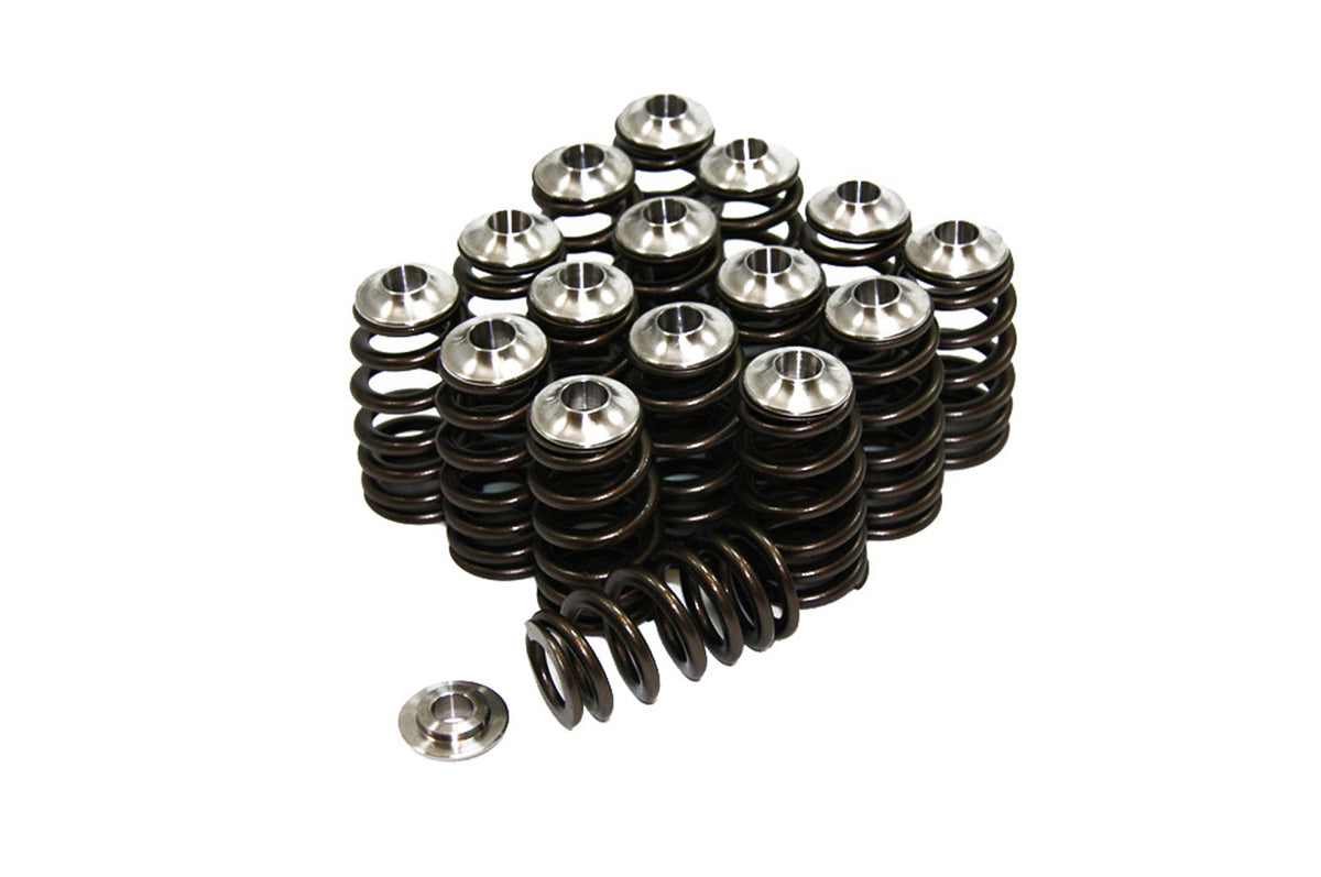 GSC5041 4G63 Evo DSM High RPM Beehive Spring Kit