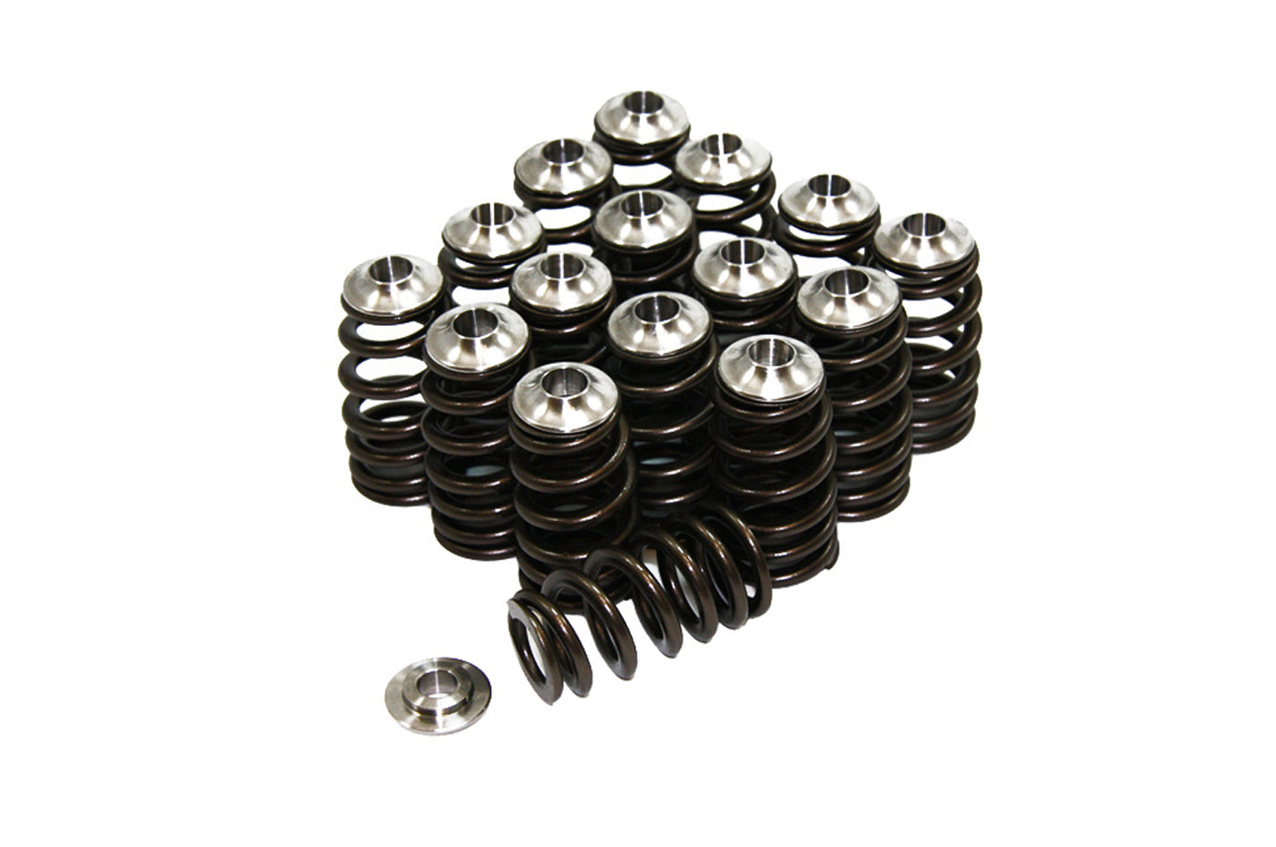 GSC5041 4G63 Evo DSM High RPM Beehive Spring Kit
