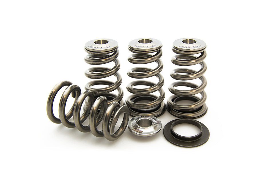 GSC 4B11 Evo X Conical Valve Spring Kit (GSC5062)