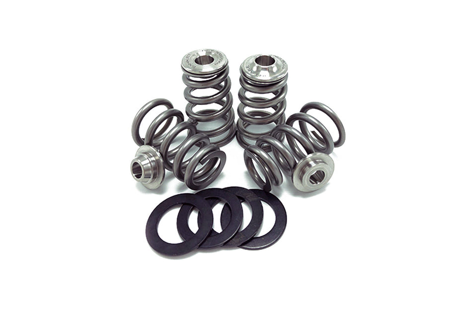 GSC R35 GTR Conical Valve Spring Kit High Pressure (GSC5069)