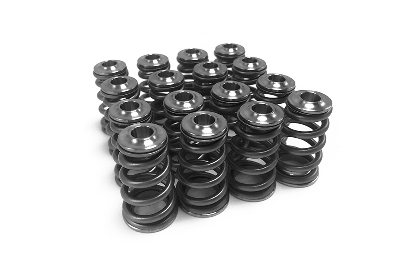 GSC EJ WRX/STi Conical High Pressure Valve Spring Kit (GSC5073)