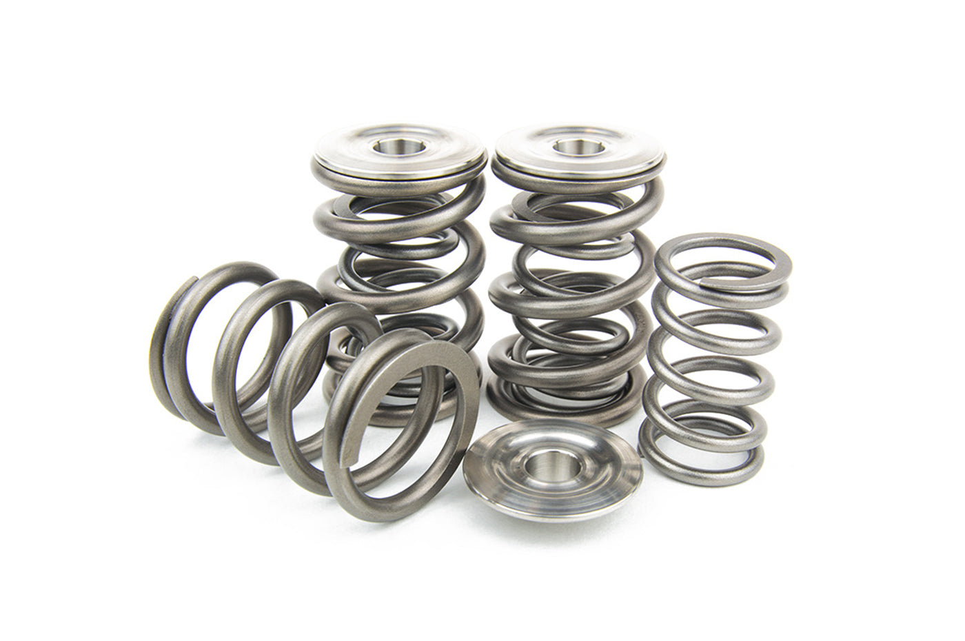 GSC BRZ/FRS/86 Dual Valve Spring Kit (GSC5256)