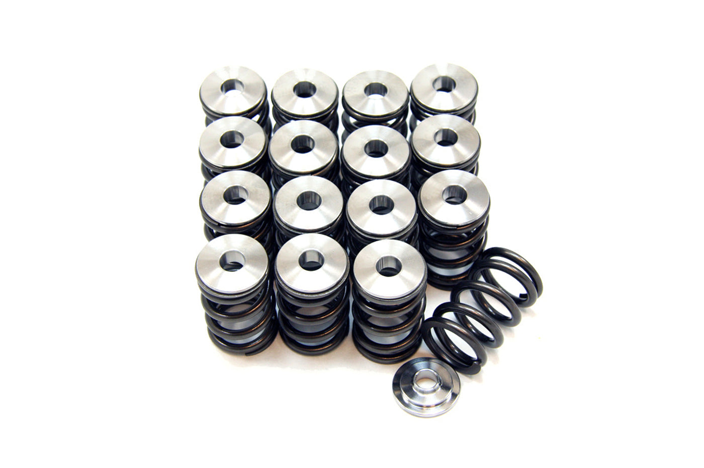 GSC EJ WRX/STi Single Valve Spring Kit (GSC5743)