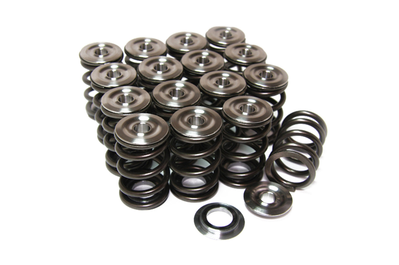 GSC5756 BRZ FRS 86 Single Valve Spring Kit