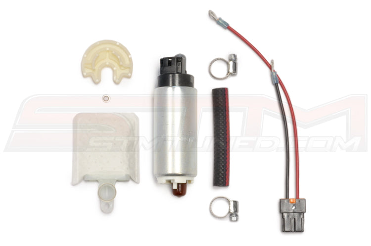 Walbro GSS250 Fuel Pump & 400-883 Install Kit for 1G DSM FWD