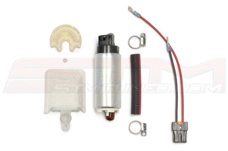 Walbro GSS250 Fuel Pump & 400-883 Install Kit for 1G DSM FWD